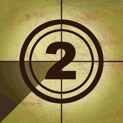 " Movie Reel 2 "