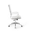 Chaise de bureau à haut dossier Jive-533170145