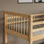 Muskoka 90 X 190cm Bunk Bed-1242167977