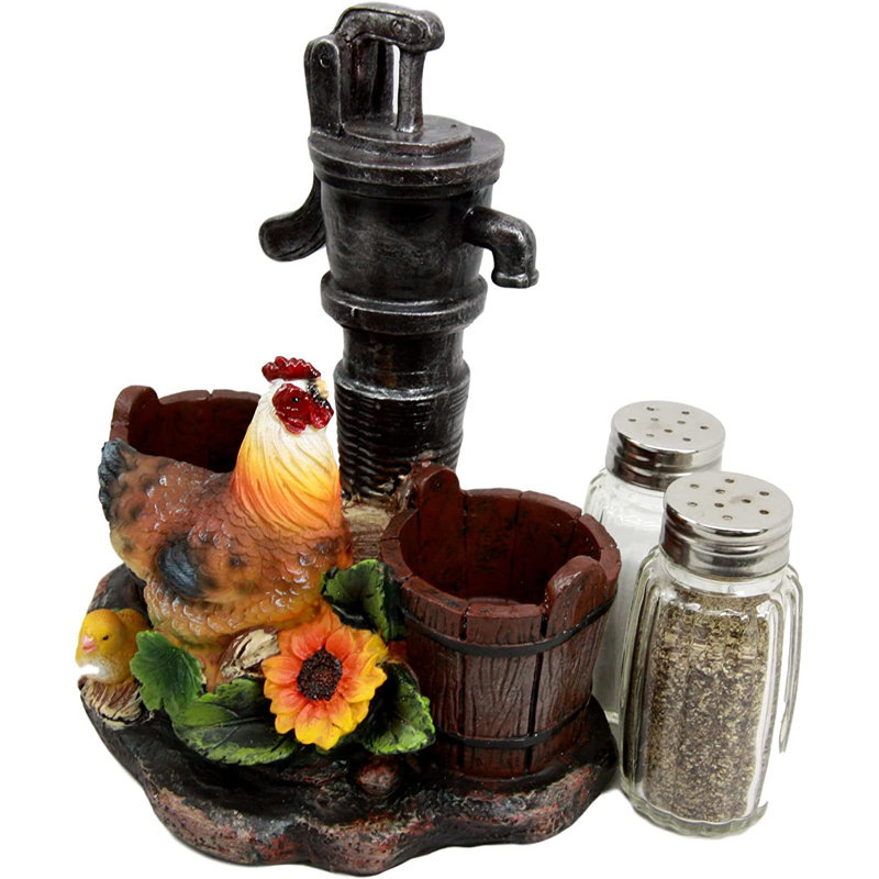 Anastazas Animals Figurines & Sculptures