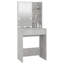 Joslyne Dressing Table with Mirror-772001120