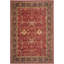 Pennypacker Red/Navy Area Rug-430244427