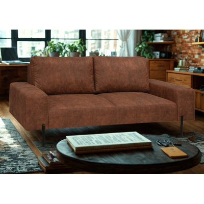 Aabid 2 Seater Loveseat
