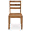 Chaise d'appoint Jozlin