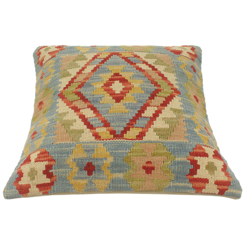 Coussin Kilim Froney