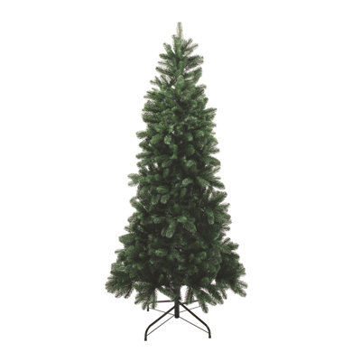 180cm H Artificial Pine Christmas Tree