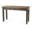 Ensemble de tables basses 3 pièces Rika