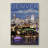Kadey 'Night 2' Vintage Advertisement on Canvas-21645786