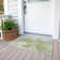 Geometric Indoor / Outdoor Rug