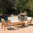 Patio Furniture Set 4 Pieces-1305472115