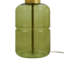 Lampe de table en verre Gryleie Rylee