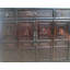 Solid Wood China Cabinet