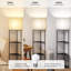 Lampe sur pied 61 po Ryo