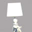 Lampe de table - Porte-téléphone clown moderne, matériau en résine-1241229851-1241229853