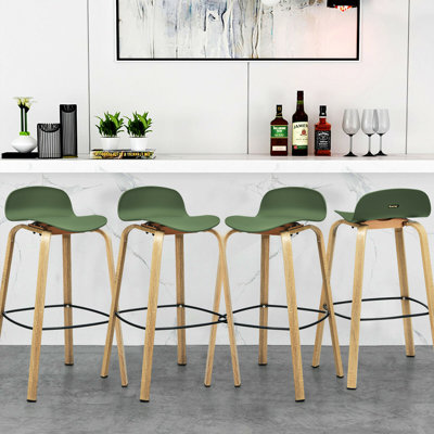 Tabouret de bar 30 po Bastiana