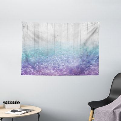 Polyester Tapestry