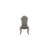 Bruestle 6 - Person Pedestal Dining Set