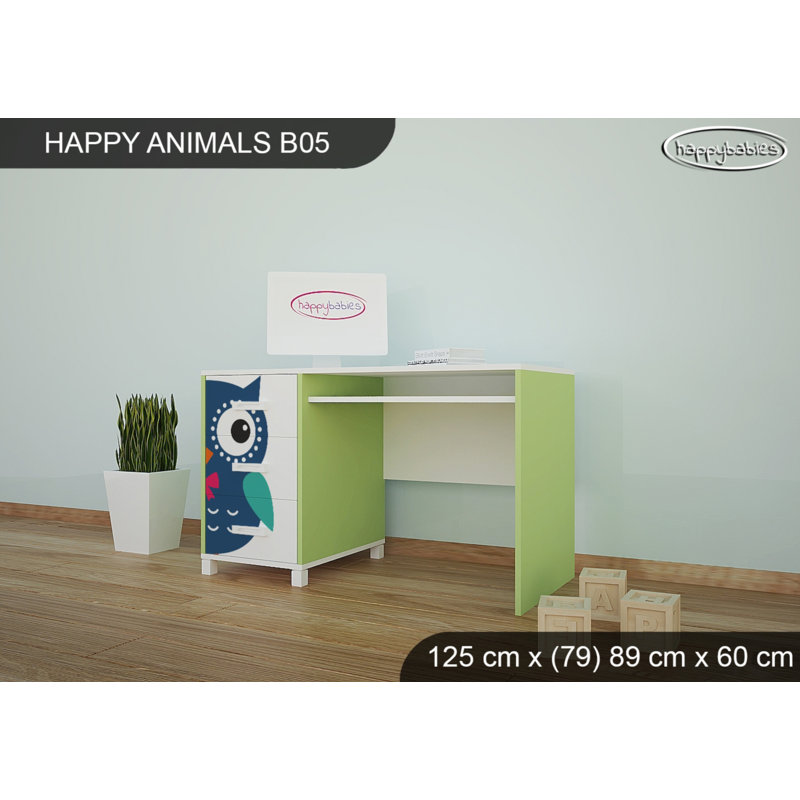 125cm, Green
