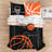  Basketball Game Reversible Oversized Comforter Charcoal-1471718868-1472631597