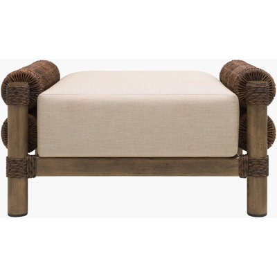 Ashley Childers X Surya Porta Ottoman