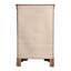 Commode Louisphillipe G02125-CH, cappuccino-213447151
