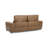 Kadon Zero Gravity Power Recliner Upholstered Leather Sofa