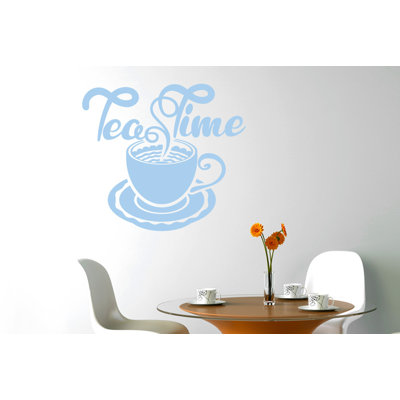 Wall Decal