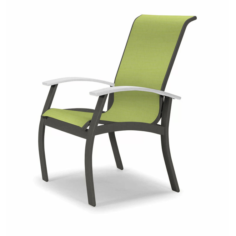 Chaise de patio Askar