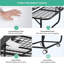 Lit pliant avec matelas 31 po Abhiraj-99863143