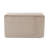 Azemar Polyester Upholstered Bench-21598729