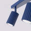 Karbon Aluminium Flush Mount-1119542476-1119542490