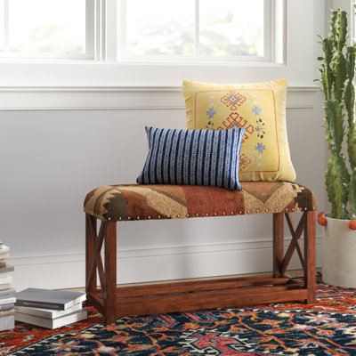 Banc de rangement Eaglin