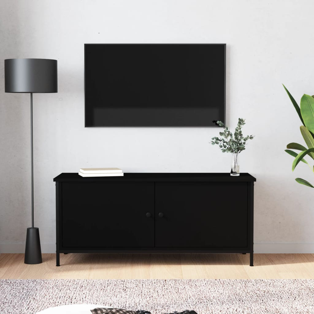 TV-Schrank Toey für TVs bis zu 42"