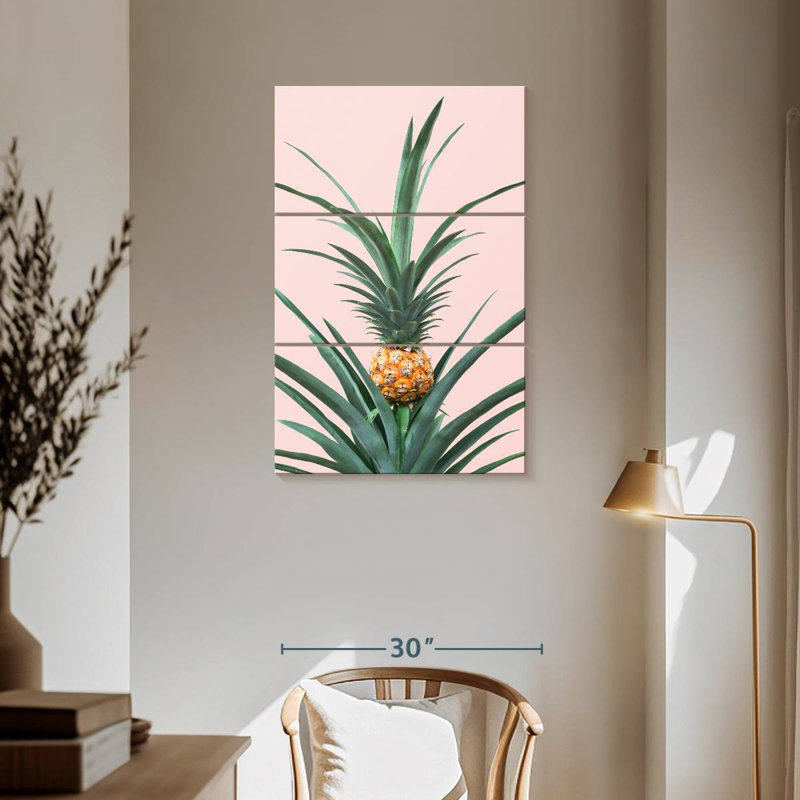 Bébé ananas Yarlin