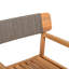 Ensemble repas pour patio