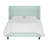 Dinapoli Upholstered Wingback Bed-881806972-897159548