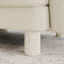 Canapé 3 places Modern Boucle-1960558529