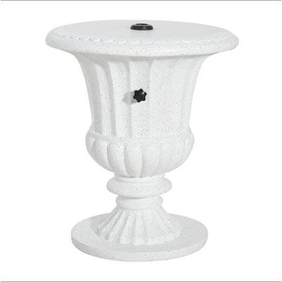 Base de parasol pour table d'appoint Adela