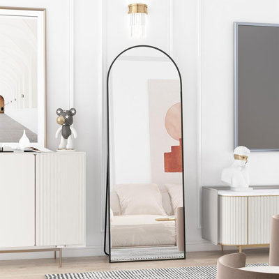 Alvy Arch Mirror