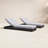 Poveromo Outdoor Metal Chaise Lounge-531224266