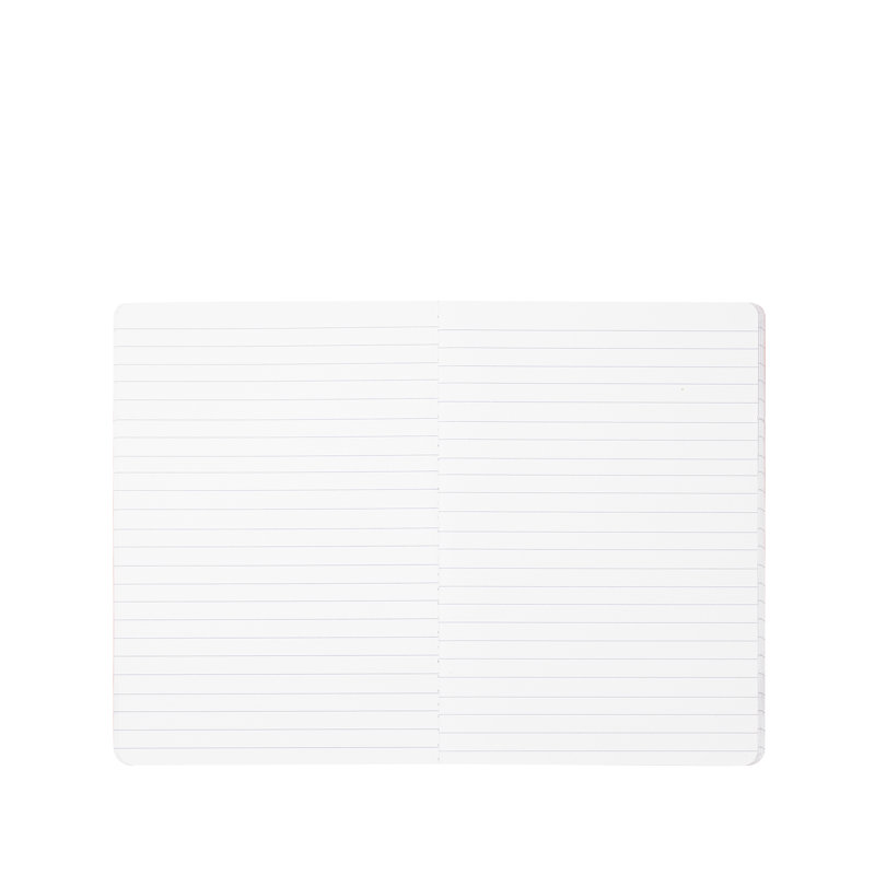Triple Notebook Set, Assorted