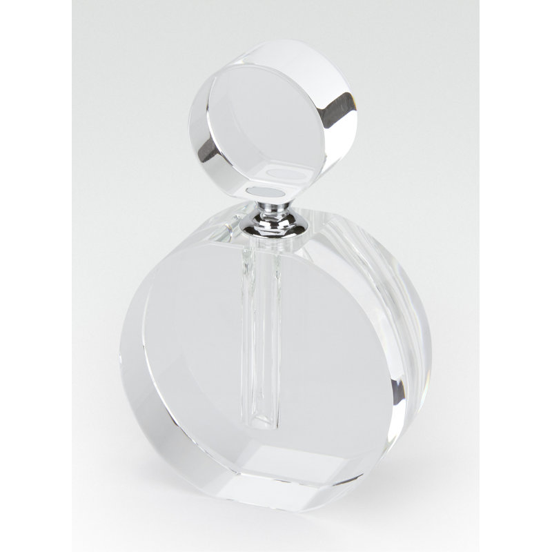 Lemaire Crystal Decorative Bottle