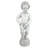 Manneken Pis Piped Garden Statue