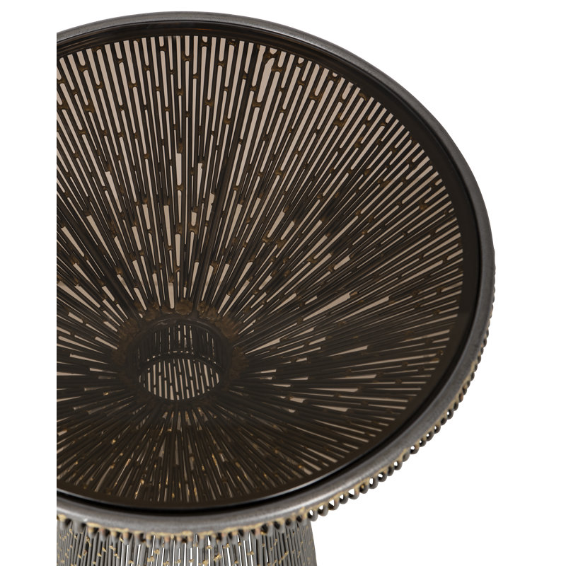 Canopus End Table