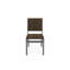 Chaise d'appoint de salle à manger Hiraku-19510554-19510536