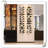 Dionicio Wall Mounted Wine Bottle Rack Black