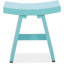 Asia Solid Wood Accent Stool-676338106