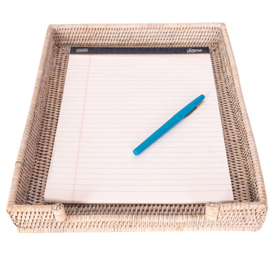 Aisha Rattan Tray