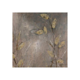 Leaves At Dawn I Print by Bridges