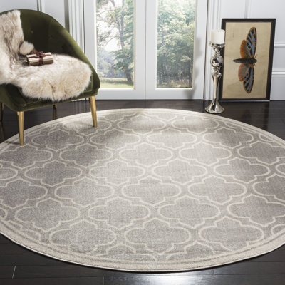 Amherst Performance Geometric Rug